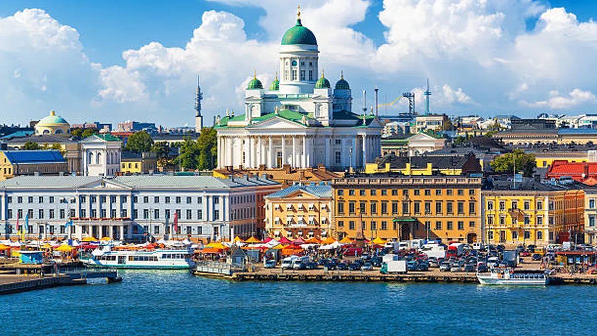 Raportul Mondial al Fericirii: Nordicii sunt constant în top. Care este secretul lor: Răspunsul este simplu