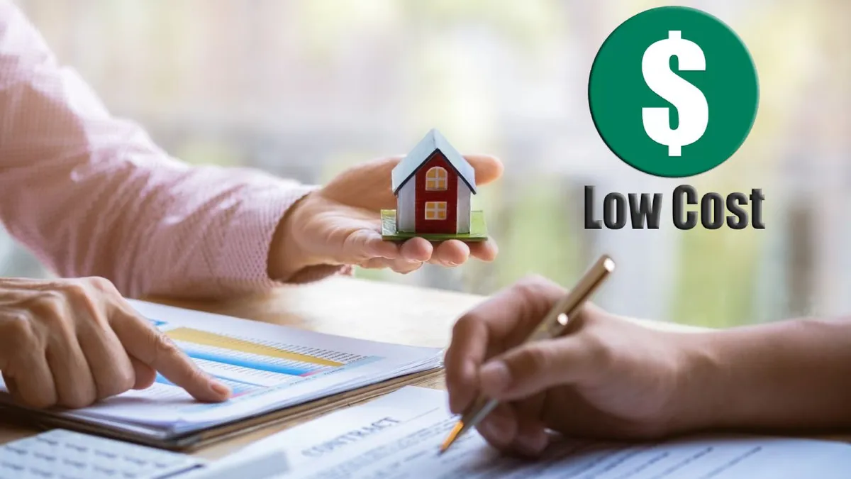 Locuințe la prețuri mici pentru tinerii sub 36 de ani. Orașul în care grupurile vulnerabile sunt ajutate