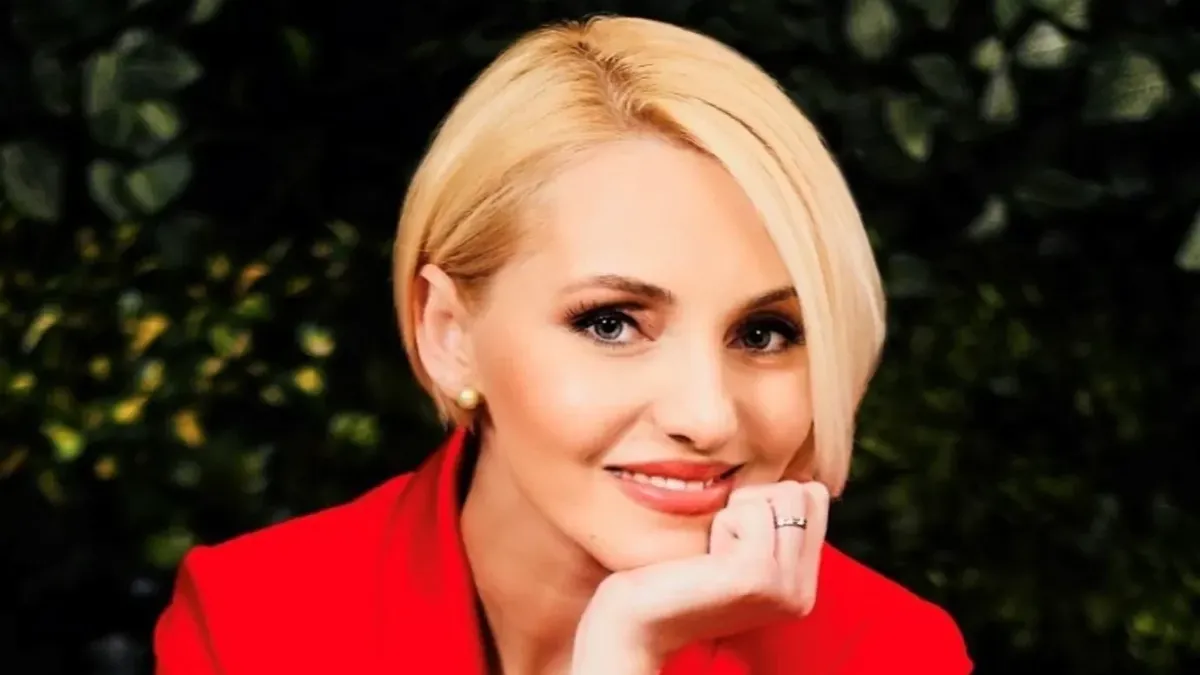 Povestea fascinantă a Lucianei Giurea. Cum a ajuns să conducă divizia rezidenţială a AFI Europe România