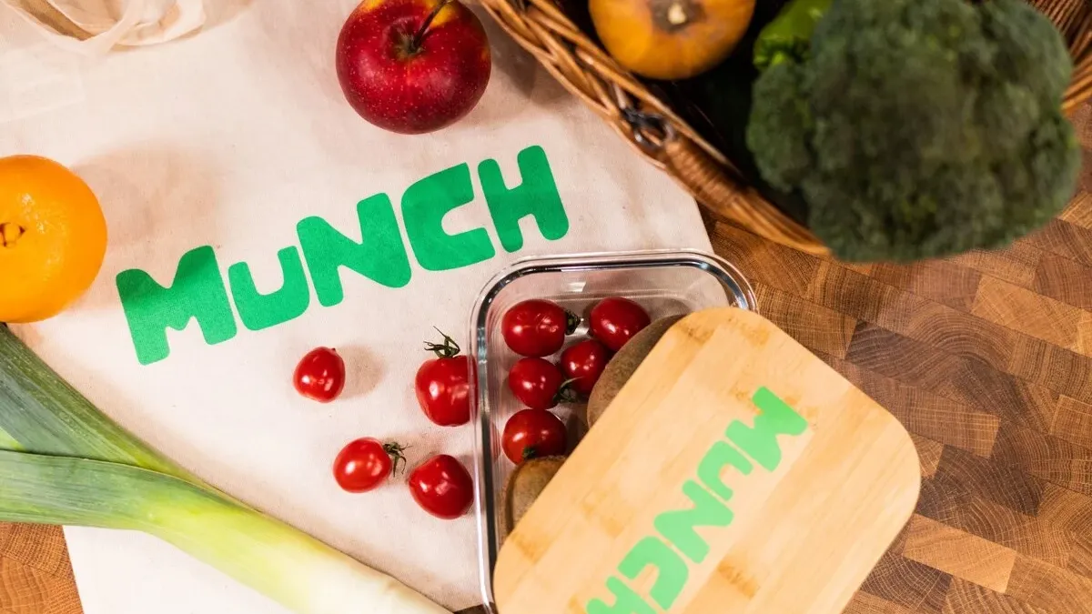 Aplicația care reduce risipa de mâncare, lansată și în România