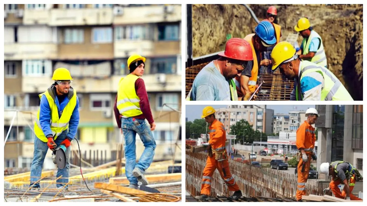 Se schimbă legea pentru angajații străini în România! Anunț de ultimă oră din partea Patronatului Importatorilor de Forță de Muncă 