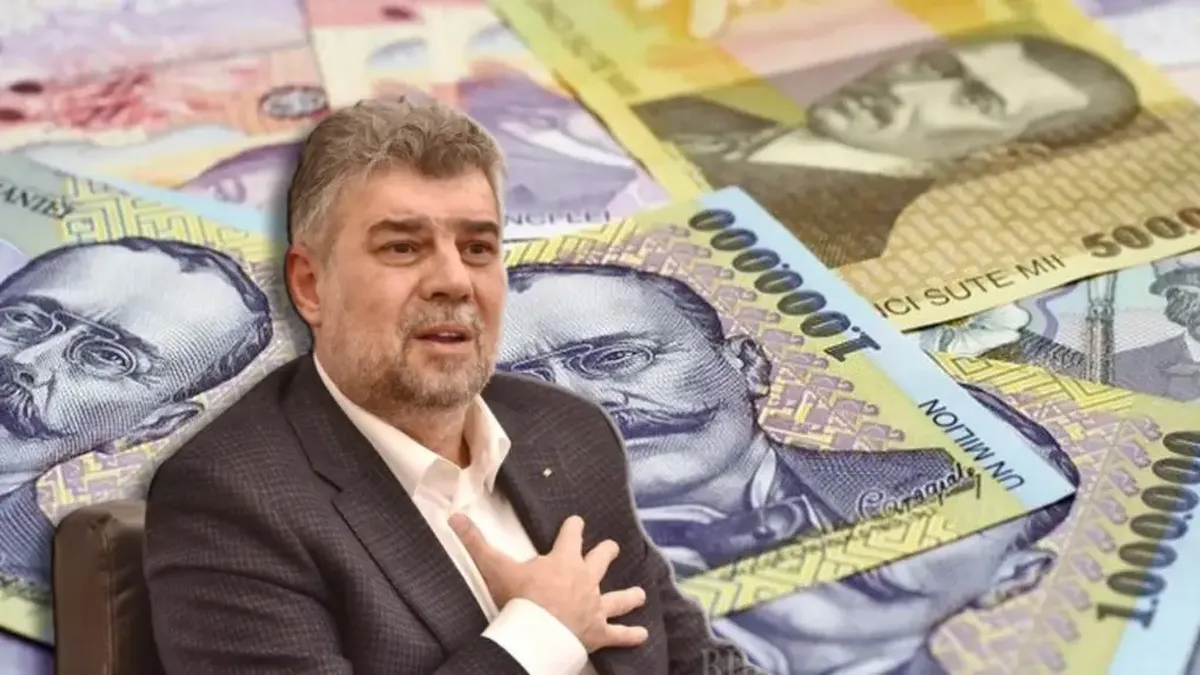 Prioritatea Guvernului. Marcel Ciolacu: „Vom îmbunătăți mecanismele care țin sub control prețurile la energie, gaze și alimentele de bază”