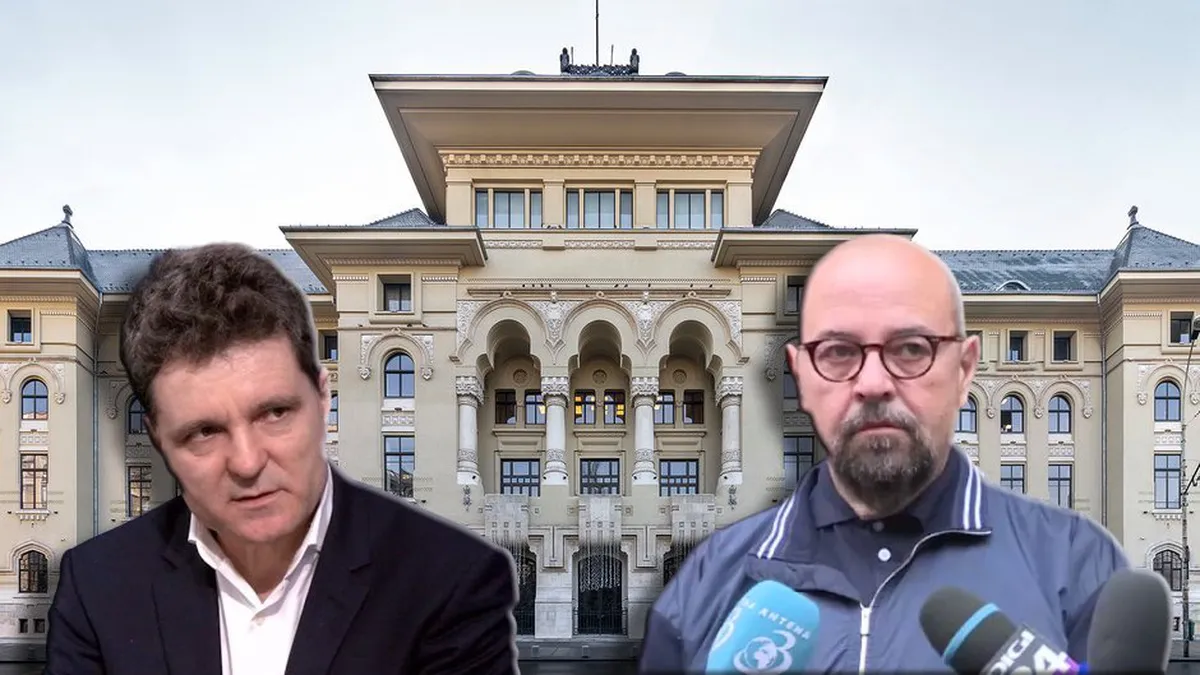 Nicușor Dan, pierzător în sondajul pe care l-a comandat. Piedone ar câştiga alegerile pentru Primăria Capitalei, PSD-PNL încă își caută candidatul