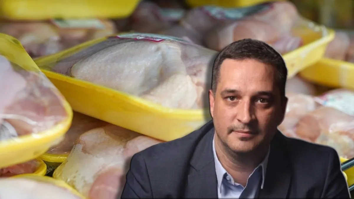 ANPC a dat-o la întors! Paul Anghel, despre puii vopsiți: „Este vorba despre o expresie metaforică”