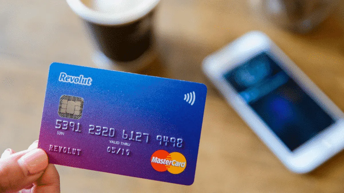 Toți utilizatorii de Revolut trebuie să afle asta. Anunțul făcut de companie: Vine cu un preţ avantajos