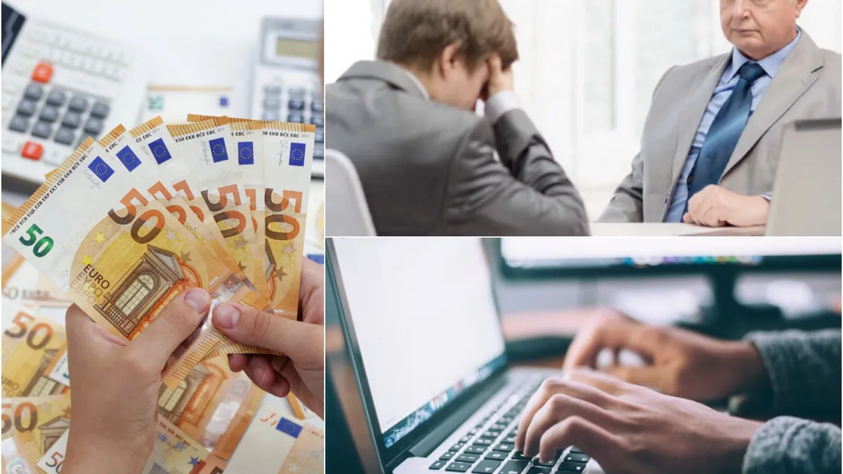 IT-iştii solicită salarii mai mari, deși piaţa s-a schimbat. Companiile sunt nevoite să reducă bugetele salariale