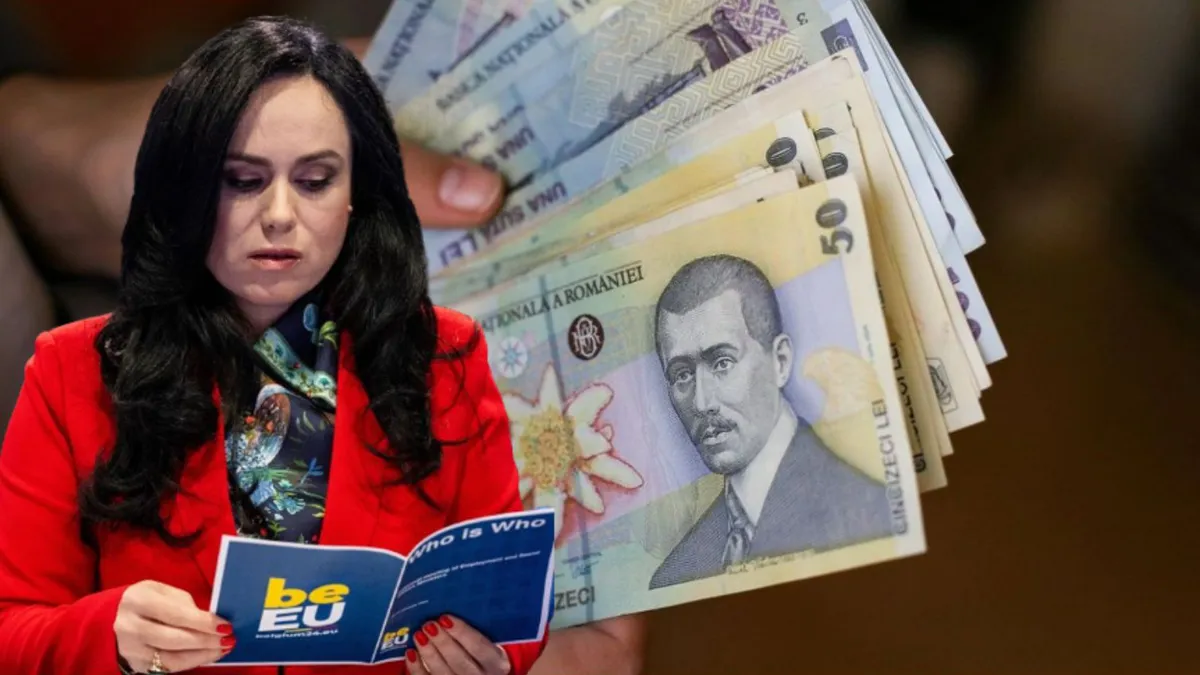 Ieșire la pensie mai devreme pentru o categorie de români. Simona Bucura Oprescu: „Reducerea vârstei este de 10 sau de 20 de ani!”