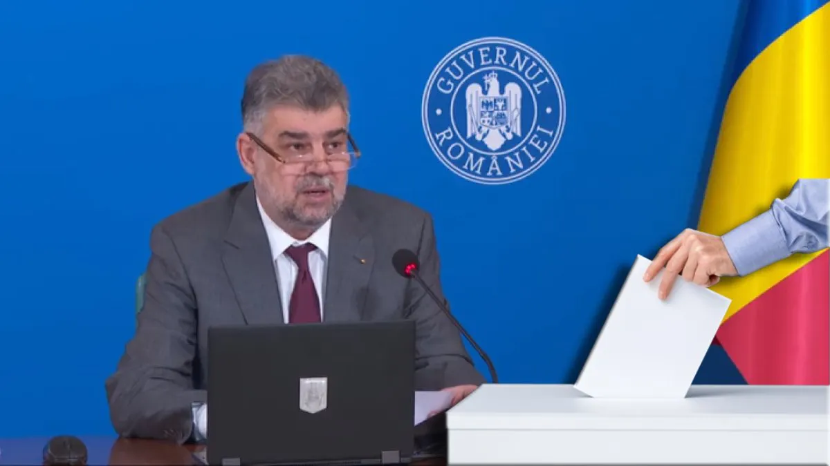 Guvernul înființează o nouă agenție. Va fi finanţată de la bugetul de stat