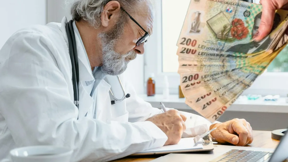 Servicii medicale care nu sunt incluse în asigurarea de sănătate de stat în 2024. Lista oficială