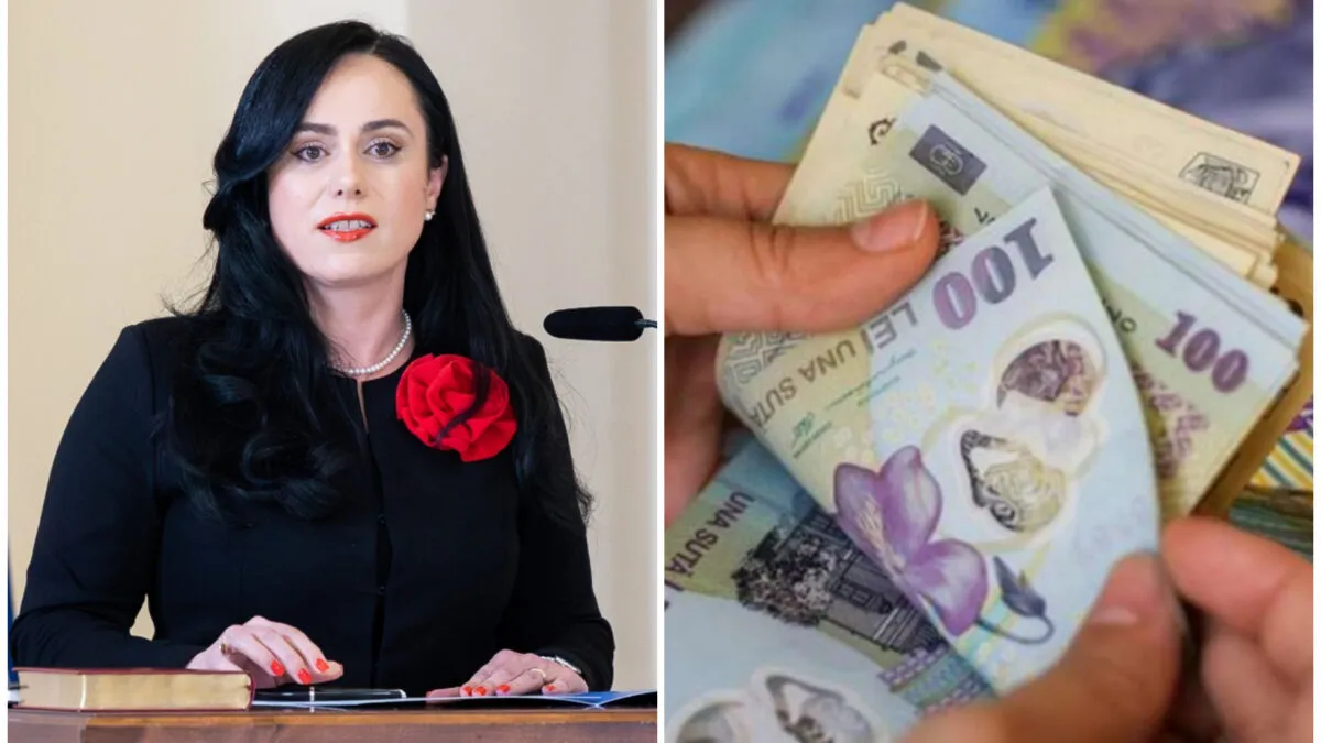 Noi vouchere pentru români. Ministrul Muncii a făcut anunțul: Vor fi trei tipuri pe care le vom acorda