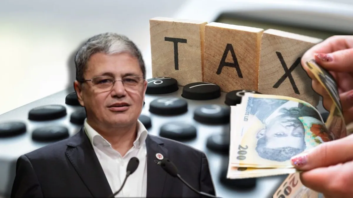 Românii cu taxe neplătite află dacă vor mai putea să-și vândă locuințele. Marcel Boloș: „Intenția noastră este să intre în vigoare cât mai curând”
