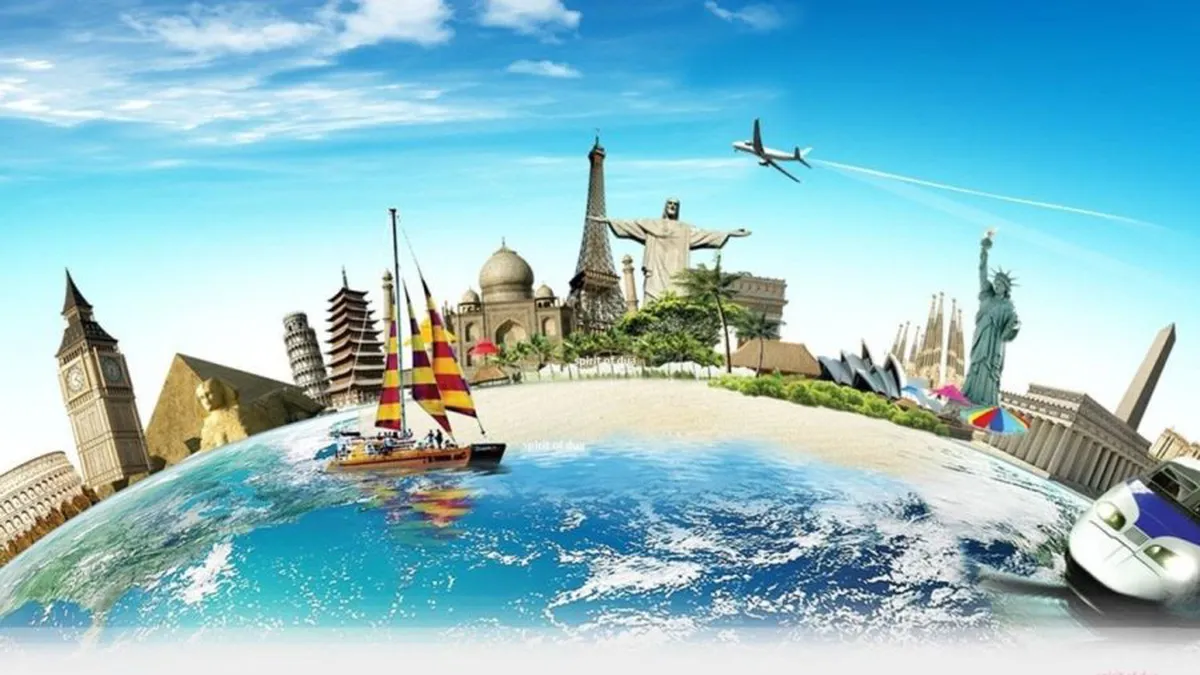 Cele mai bune opțiuni pentru o vacanță de vis în Europa 2024! Sunt ieftine iar peisajele îți taie respirația