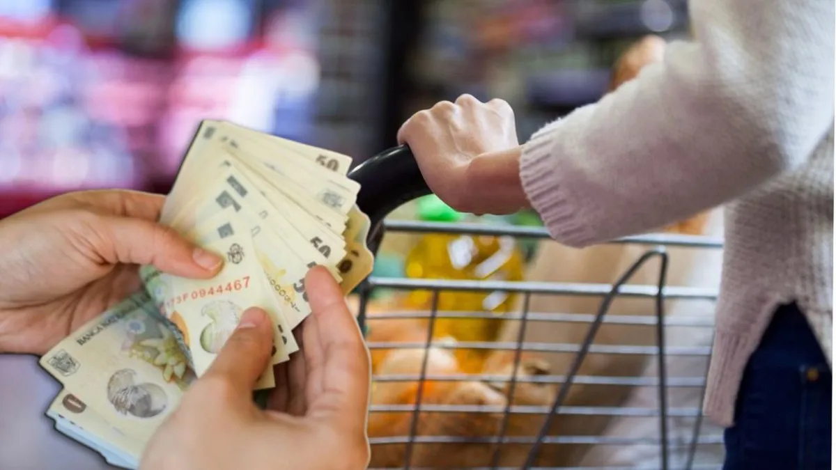 Scumpirile iau cu asalt România! Produsele și serviciile ale căror prețuri au explodat în 2024