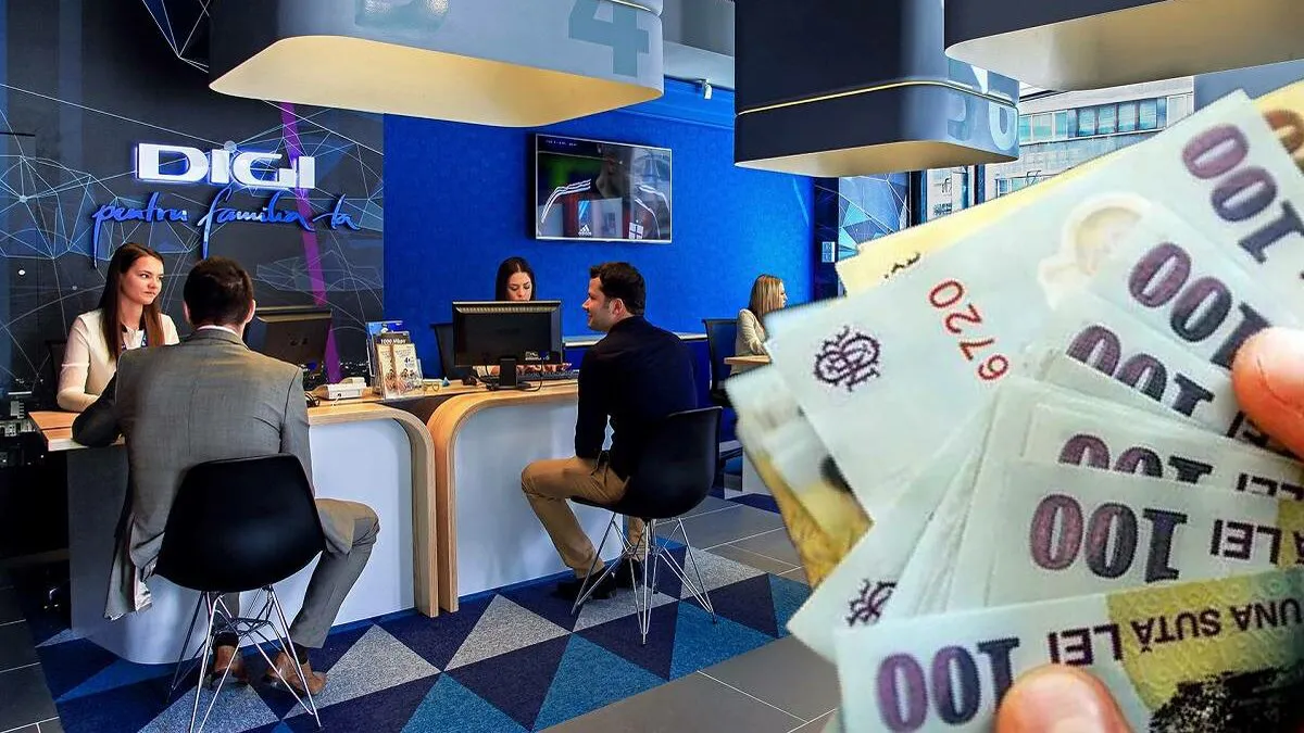 Cum poţi obţine un voucher de 500 de lei de la Digi RCS-RDS. Ofertă exclusivă pentru abonaţii din România