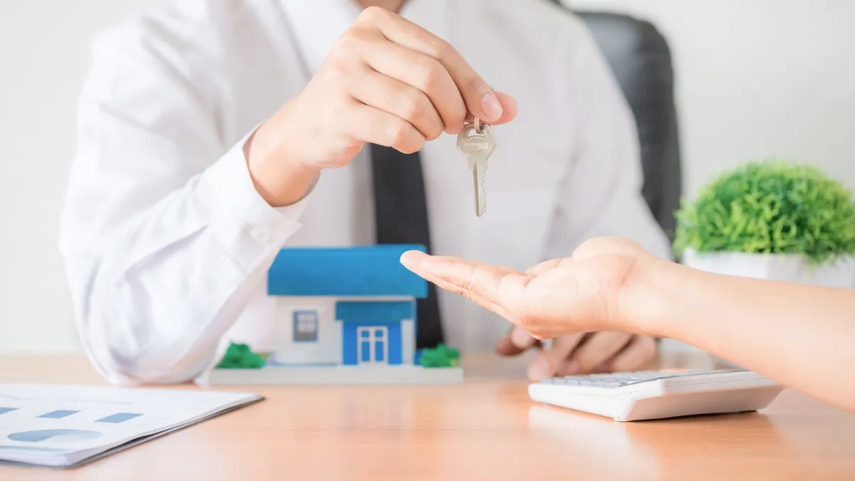 Prețul locuințelor din România, stabil și chiar în crește în timp ce sectorul imobiliar european începe să se confrunte cu noi provocări
