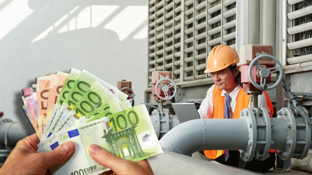 România, exportator net de gaze pentru prima dată în 2024. Ce se întâmplă cu consumul intern