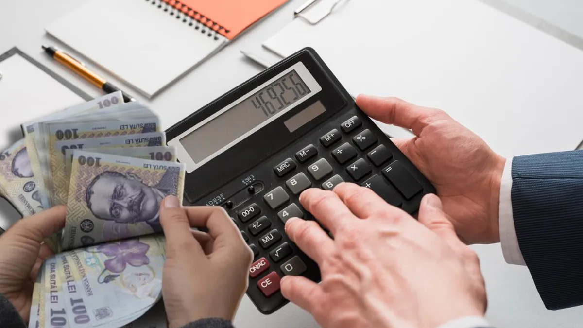 Deficitul comercial al României a scăzut cu 5,2% în primele două luni din 2024. Cum stăm în raport cu alte țări