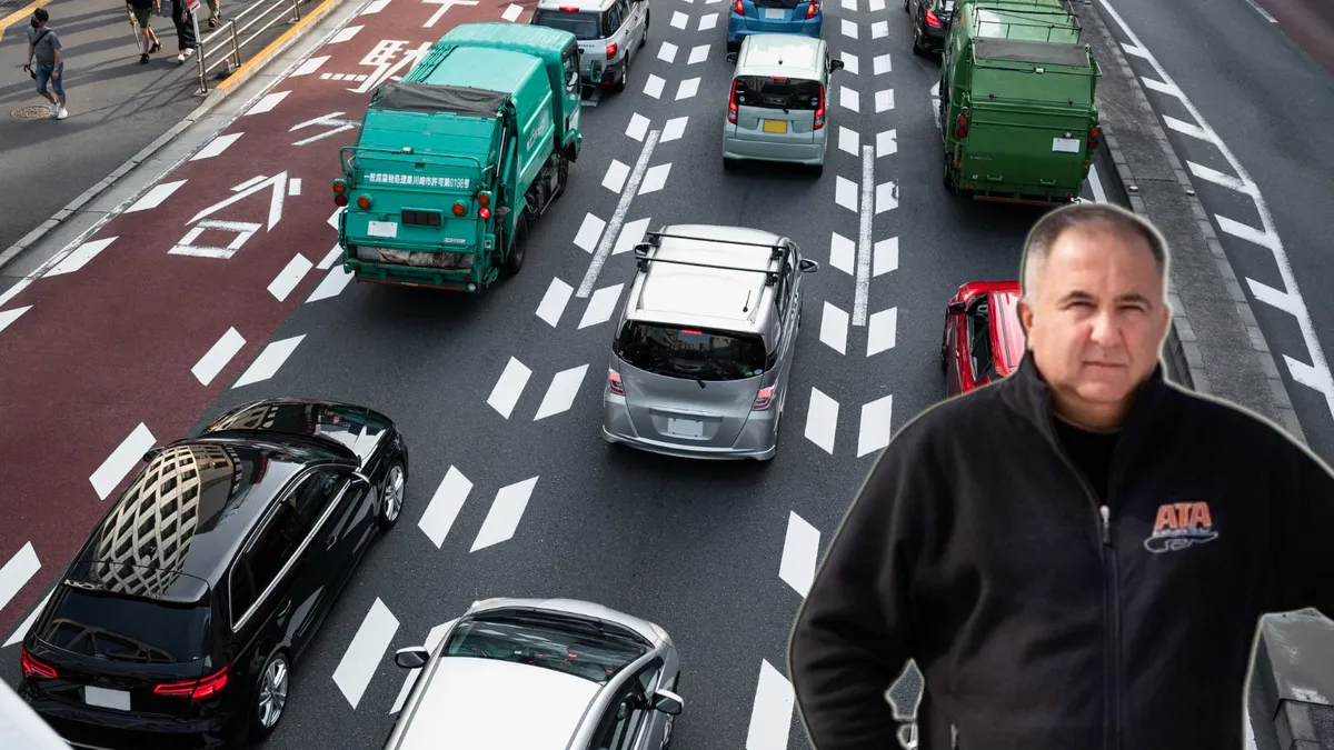 Titi Aur, scrisoare deschisă către guvernanți. Avertismentul fostului campion de raliuri despre șoferii de pe drumurile României: „Trebuie acționat URGENT!”