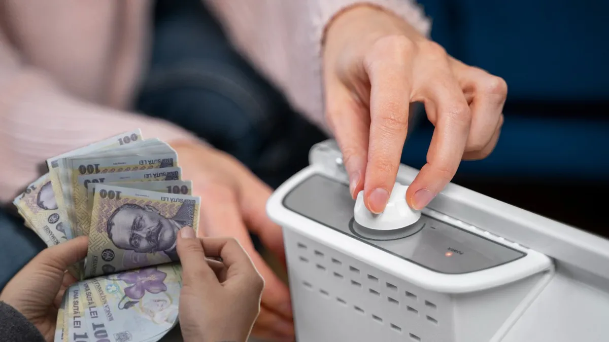 Cum să folosești un dezumidificator fără a crește factura la electricitate. Sfaturi practice de la experți