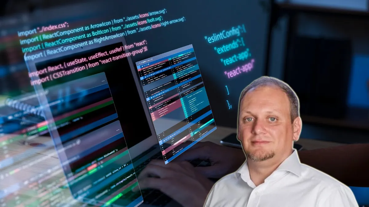 Cosmin Cosma, CEO-ul Finqware, anunță planurile ambițioase ale firmei sale pentru 2025: „Vrem să jucăm la nivelul campionilor europeni”