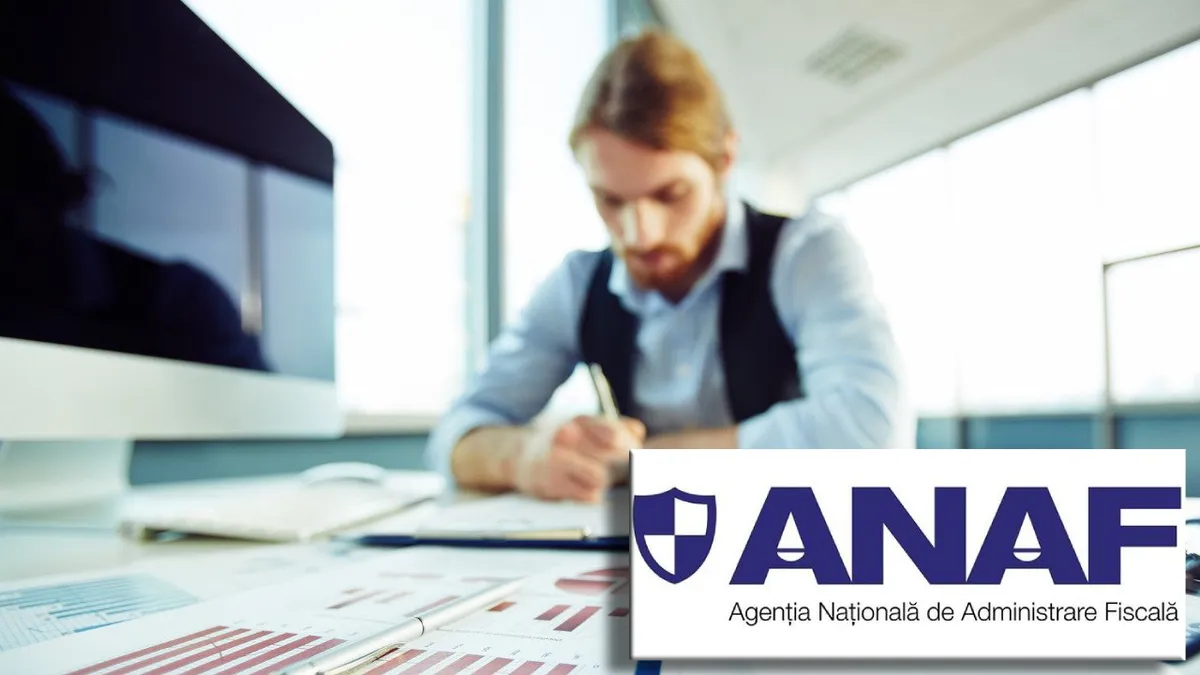 ANAF va publica „lista albă” a contribuabililor din România în 2024. Care sunt condițiile pentru a fi inclus