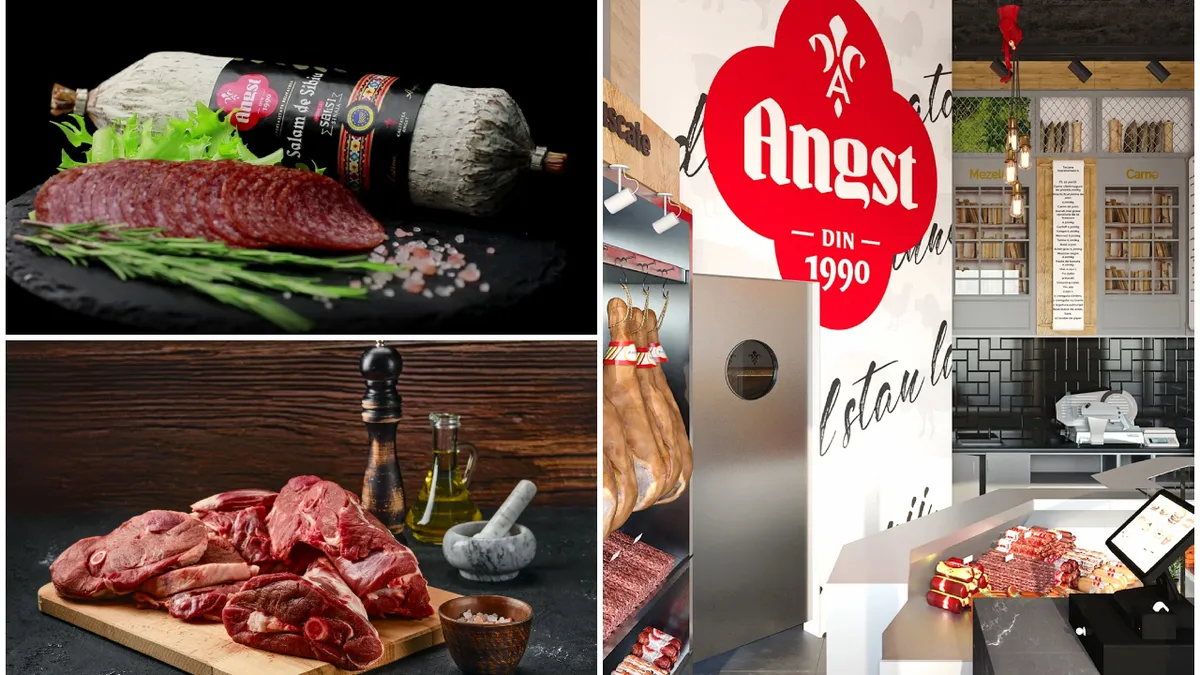 Un mare jucător din industria cărnii a intrat în insolvență. Este pe piață de 31 de ani și are astăzi peste 170 de angajați!