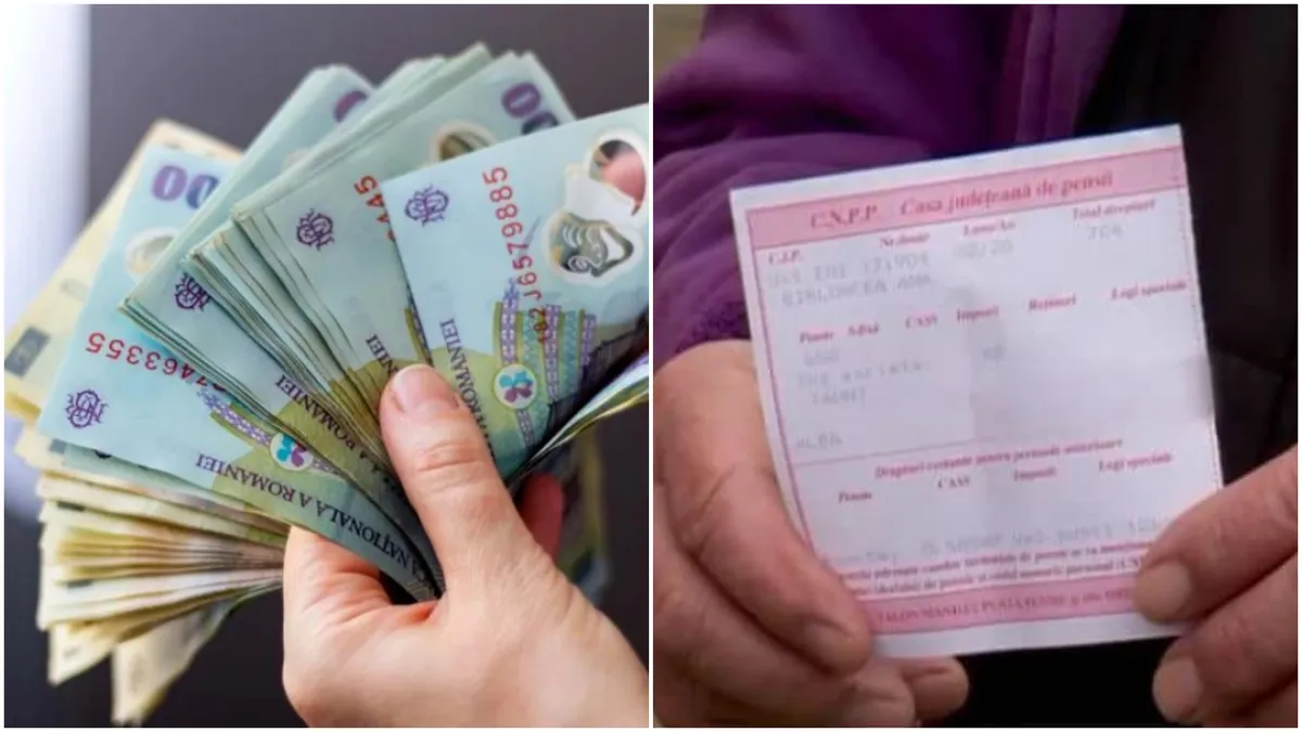 Pensia anticipată în 2024. Ce vechime trebuie să aibă românii care vor să primească această indemnizație