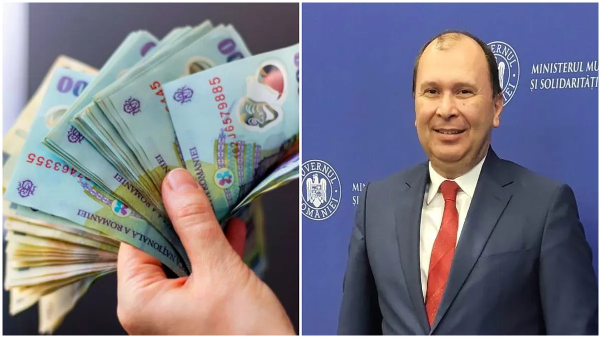 Daniel Baciu, șeful CNPP, explică cine sunt românii care pot primi pensii deși nu au cotizat minim 15 ani. Cum se calculează indemnizațiile lor
