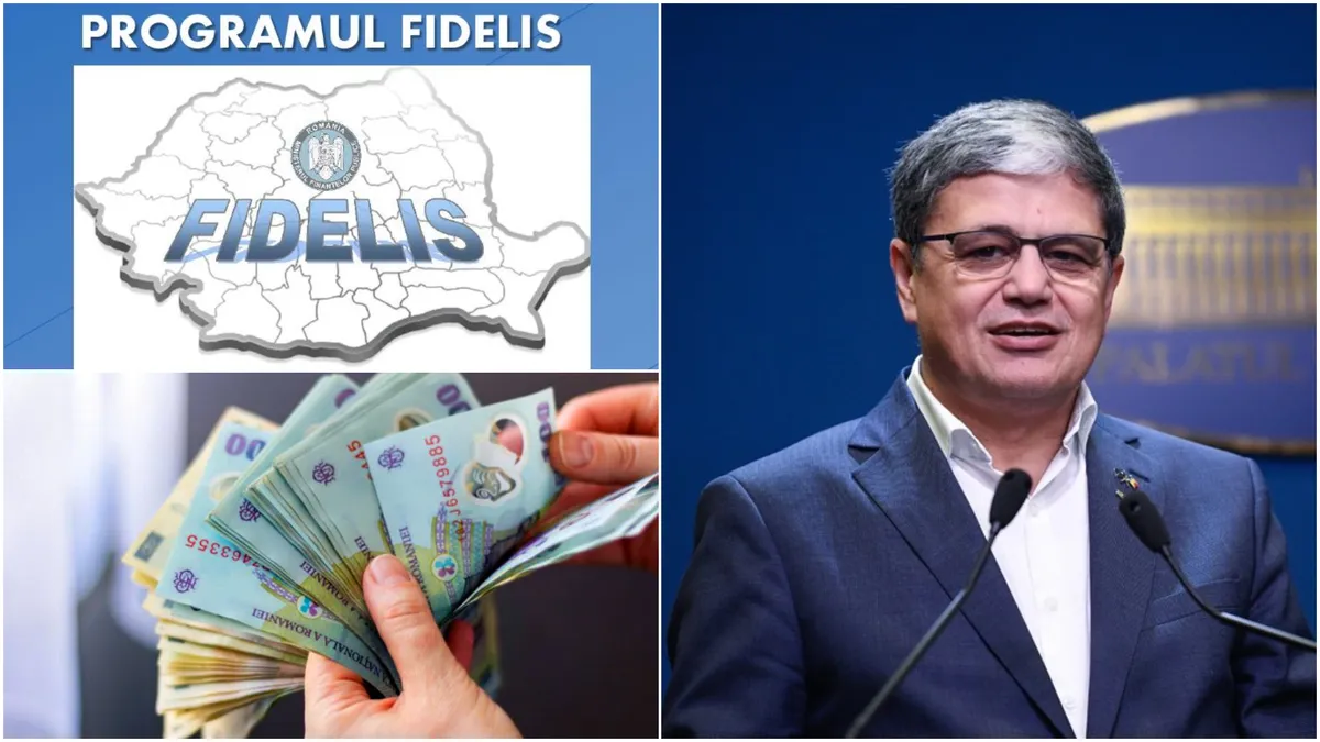 Ediție istorică Fidelis. Ministerul finanțelor anunță că ediția de titluri de stat s-a încheiat cu 3 recorduri