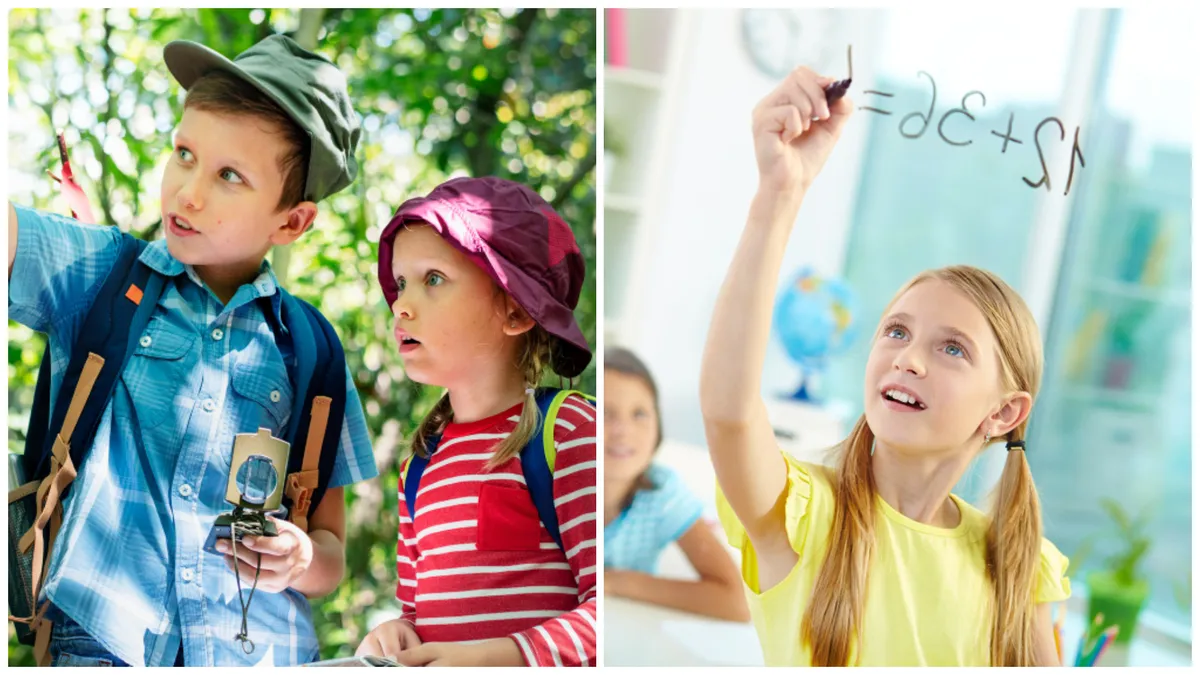 Când începe vacanța de vară 2024. Câte zile libere vor avea elevii după terminarea cursurilor