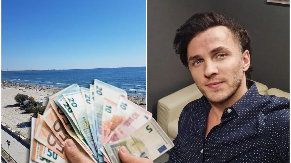 Ce afaceri de succes deține Mihai Trăistariu, la 47 de ani! Muzica nu este singura lui sursă de venit!