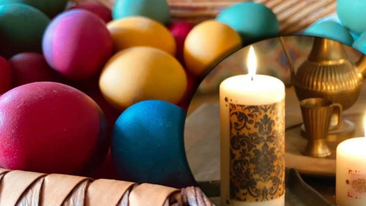 Tradiții în Săptămâna Luminată. Ce este interzis să faci în aceste zile