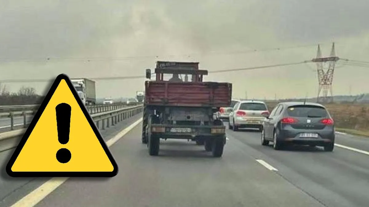 Se schimbă legea pentru șoferii români, noi obligații în Codul Rutier! Ce trebuie să aibă aceștia în mașină