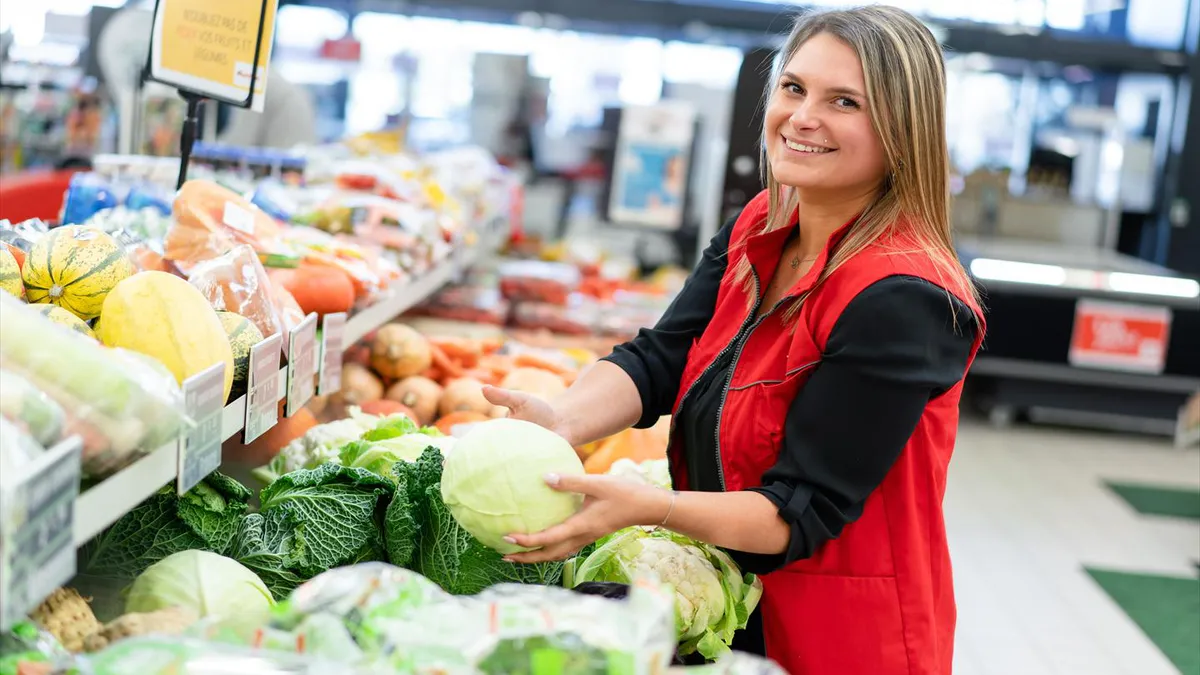 Schimbarea radicală din magazinele Auchan. Clienții vor rămâne surprinși