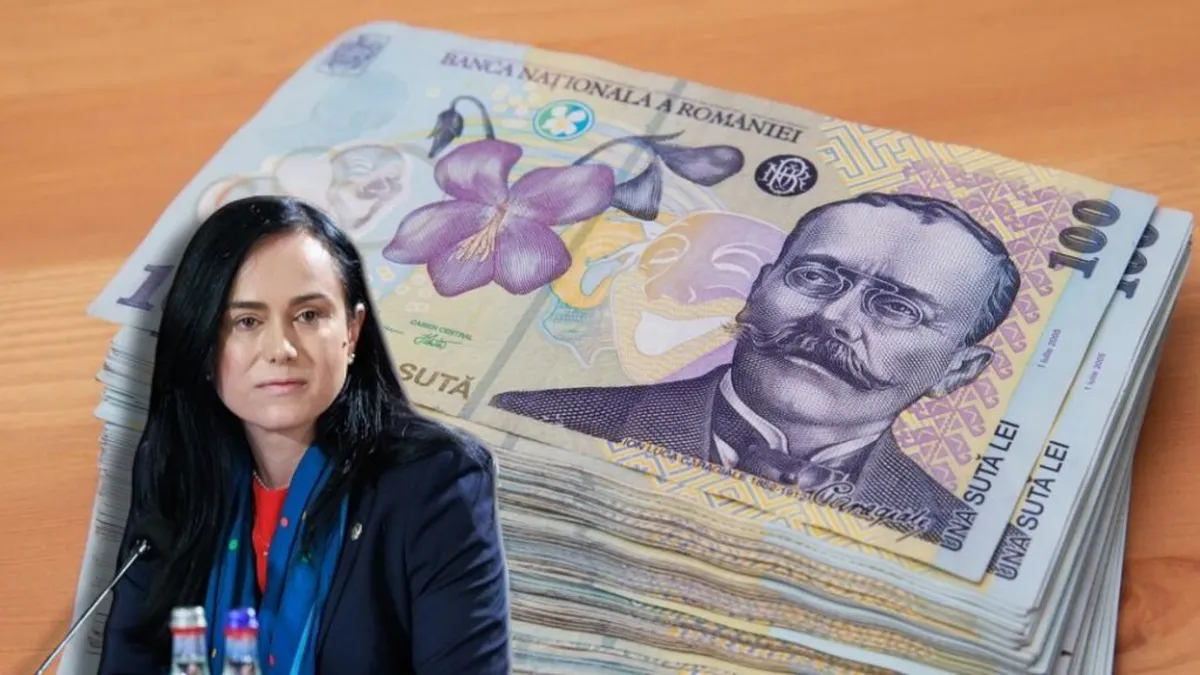 Ministrul Muncii, noi detalii despre cum va fi aplicat salariul minim european: „Va exista o formulă care se va folosi anual”