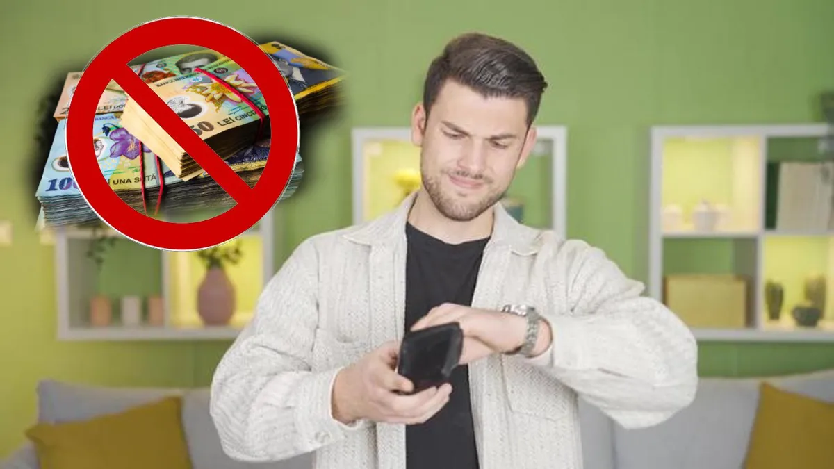 Românii cer în continuare bani de la părinți, chiar și după 30 de ani: „Le mai cer când vreau să-mi cumpăr ceva și n-am suficient”