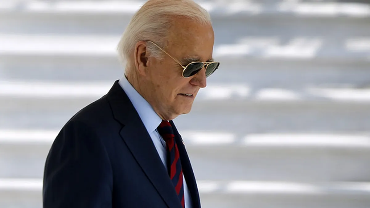 Joe Biden, diagnosticat cu o formă agresivă de cancer de prostată. Familia analizează opțiunile de tratament cu medicii săi