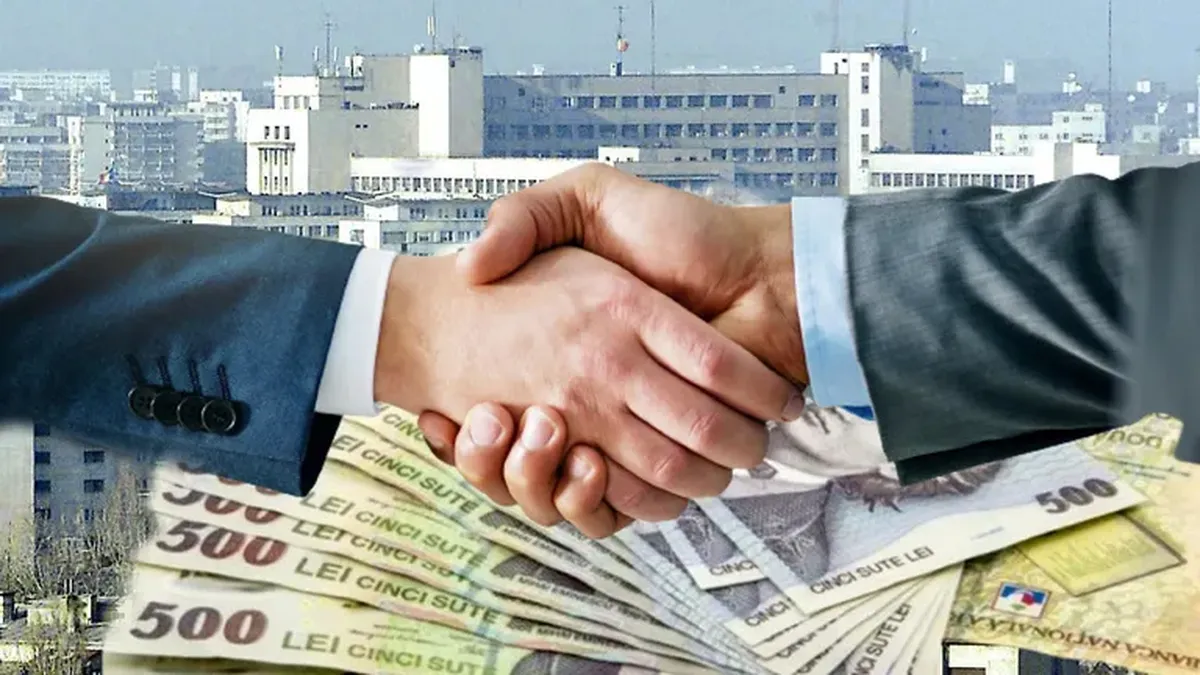 Amendă uriașă pentru subevaluarea proprietăților imobiliare. Ce sancțiuni vor fi pentru cei care vând prea ieftin