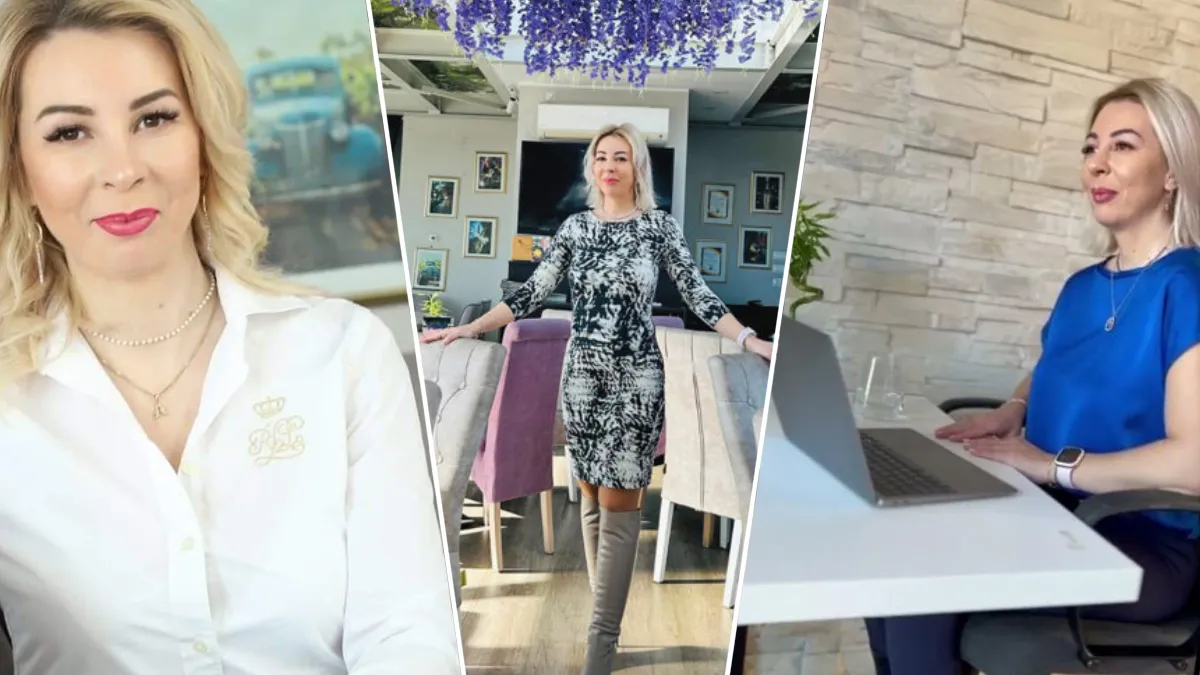 Povestea tinerei care a dat Marea Britanie pe România, unde a dezvoltat mai multe businessuri de succes: M-a fascinat ideea de a construi de la zero şi de a aduce inovaţie în afaceri