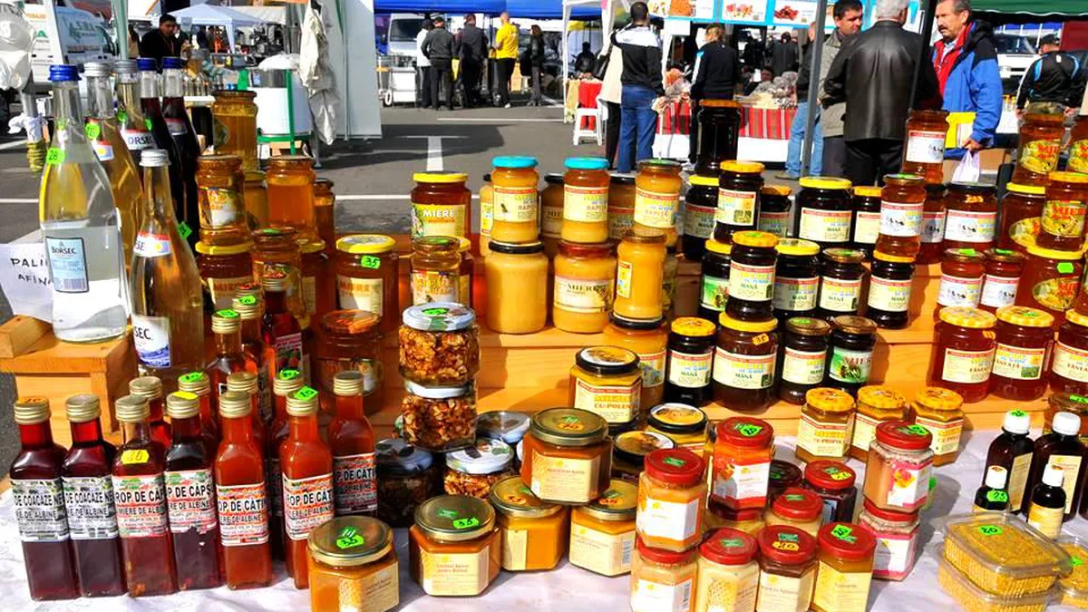 Preparatul din România care a cucerit întreaga lume. Se vinde în peste 20 de țări inclusiv Vietnam, Brazilia, China sau Canada.