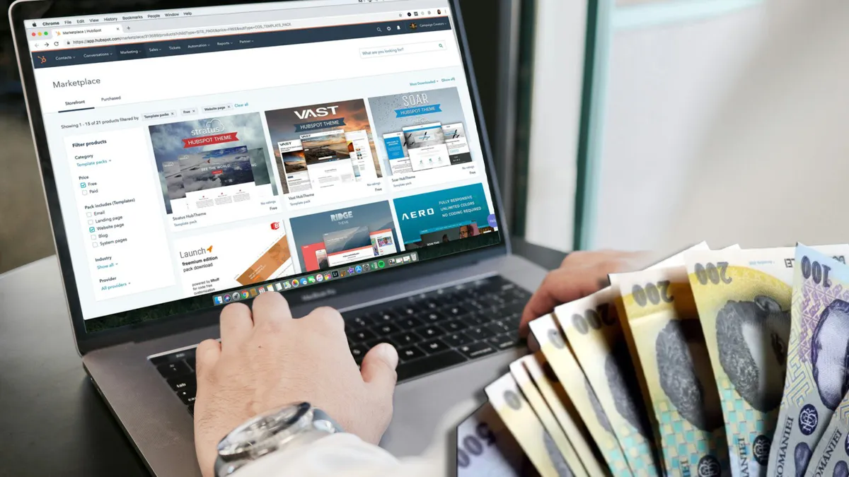 Greșeala pe care o fac magazinele online din România. Ajung să piardă și 30% din vânzări din această cauză