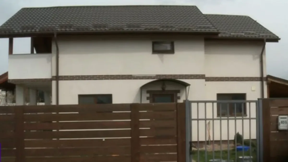 Coșmarul trăit de un proprietar al unei locuințe, după ce și-a închiriat imobilul. Chiriașii nu plătesc nimic, însă nu îi poate da afară