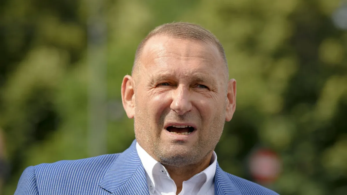 Fondul de investiţii al lui Viorel Cataramă, rămas fără autorizaţie de funcţionare. Cât de grav a fost eşecul omului de afaceri