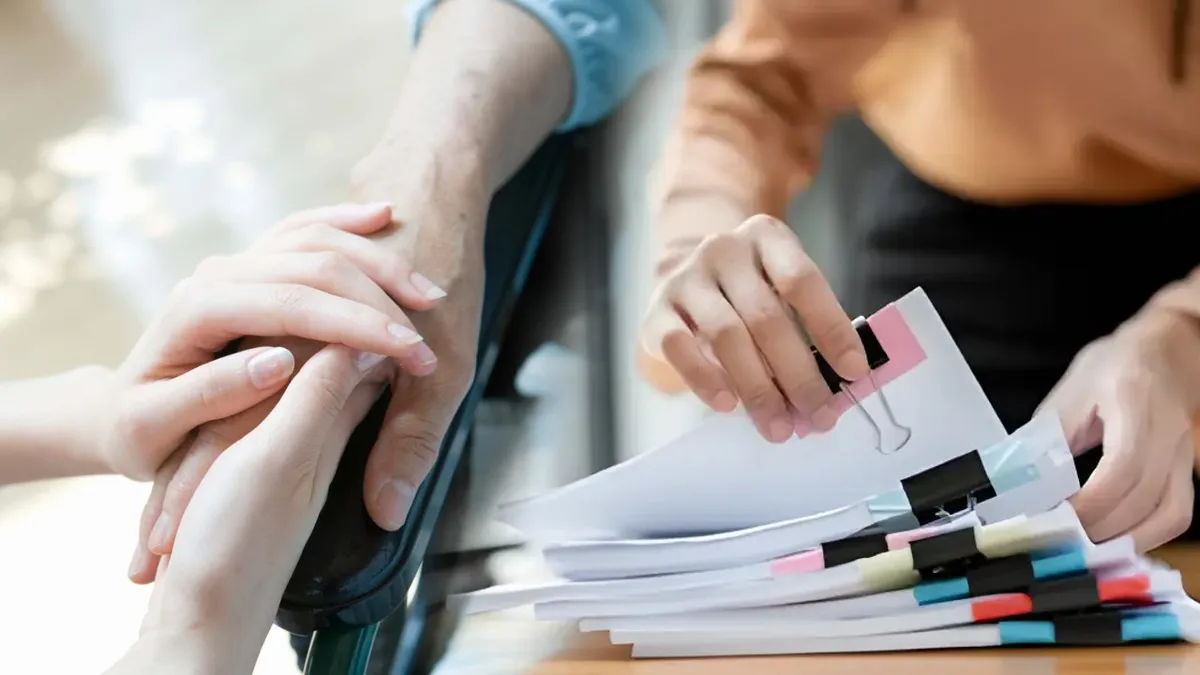 Certificat de handicap 2024. Documente necesare pentru obținerea acestuia