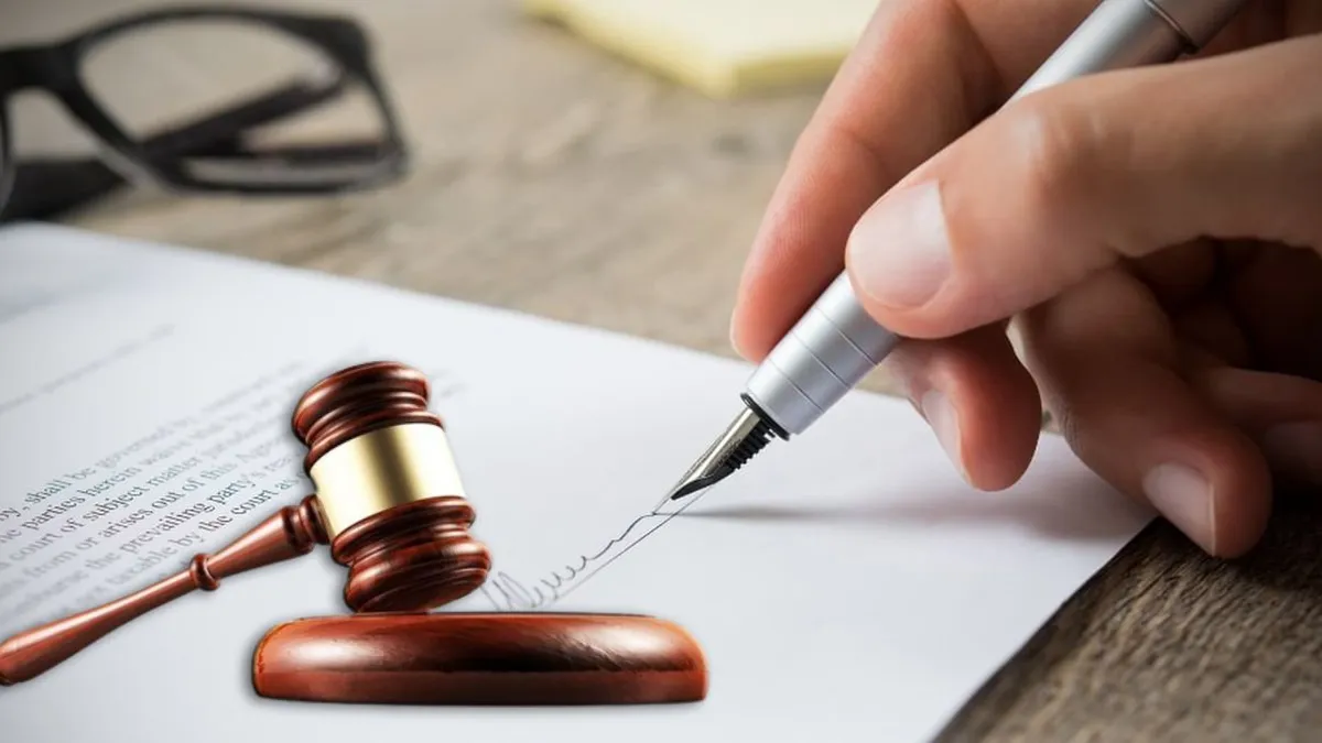 CCR a luat decizia! Eliminarea fișei postului din contractul individual de muncă este neconstituțională