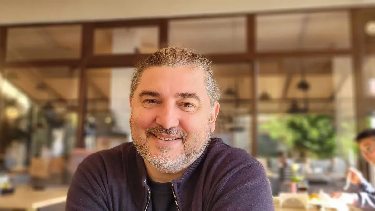 Povestea lui Daniel, un român stabilit în Norvegia: Când am venit, eram un specimen exotic”