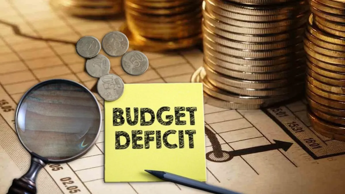 România va avea un deficit de 6,4% din PIB, în 2024. Estimările Consiliului Fiscal