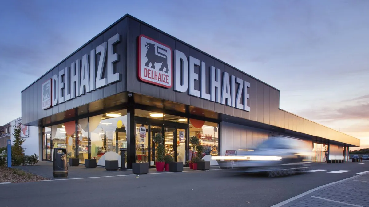 Gigantul Delhaize, proprietarul Mega Image, deschide la Bucureşti un centru de servicii. Sute de IT-iști sunt așteptați la angajare