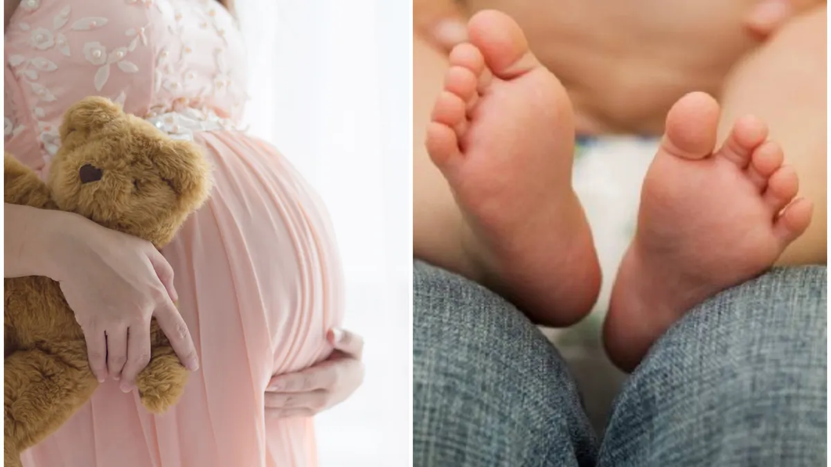 Mamele minore din România primesc drepturi noi. Parlamentul a adoptat legea