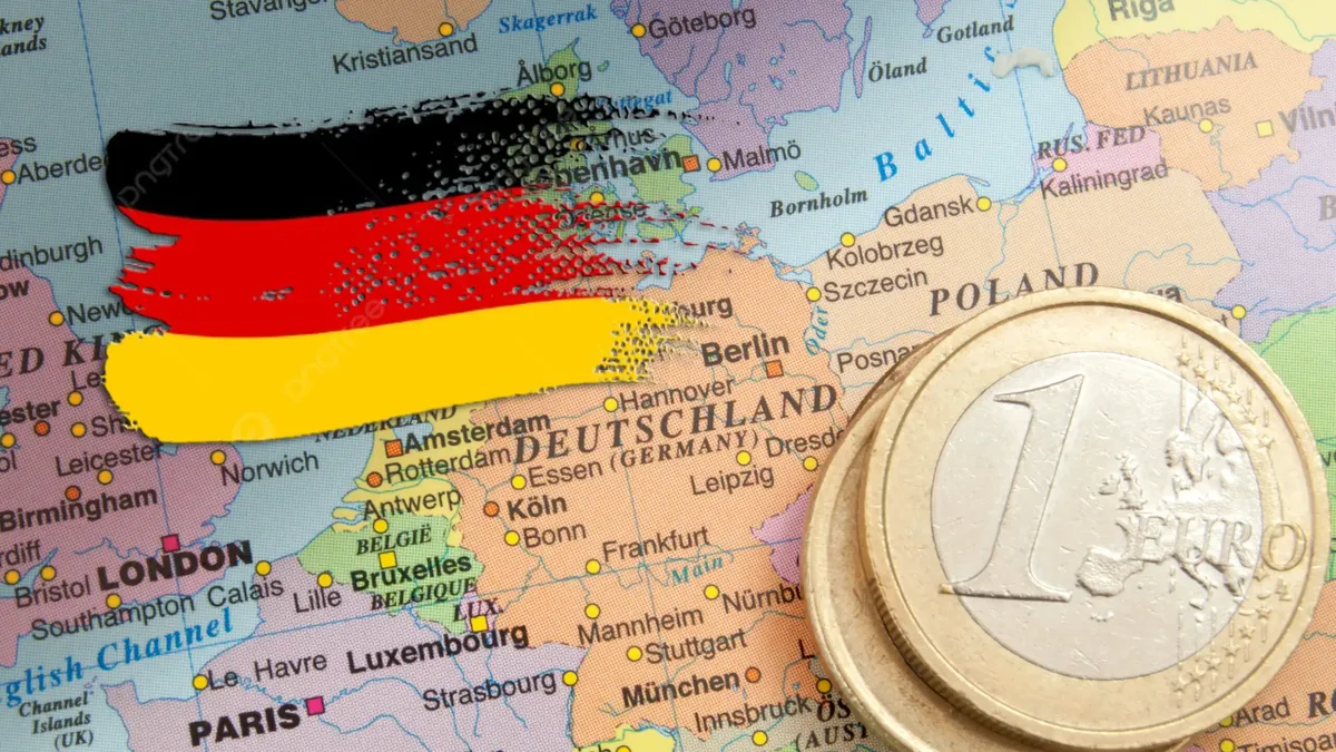 Motorul economiei europene, din nou în mișcare. Prognoze optimiste privind economia Germaniei 